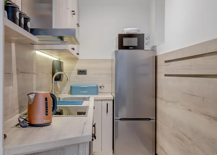 Bed & Breakfast Casa Costabella Split