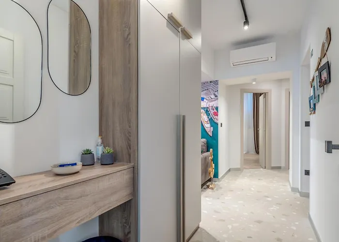 Bed & Breakfast Casa Costabella Split