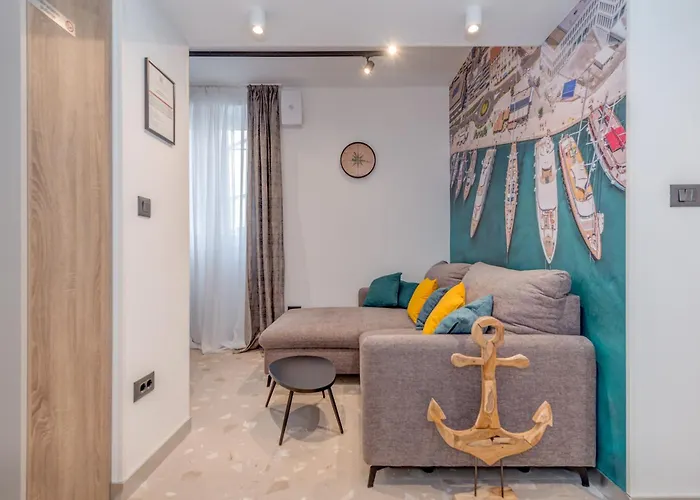Bed & Breakfast Casa Costabella Split
