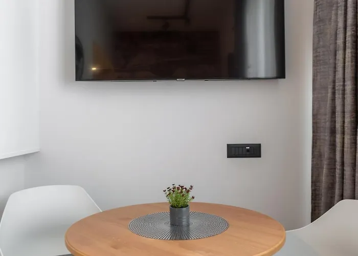 Casa Costabella 4* Split