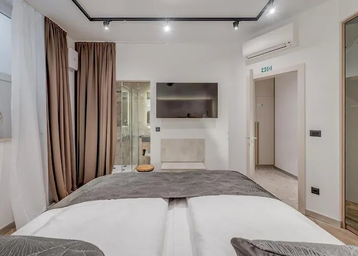 Casa Costabella Bed & Breakfast Split