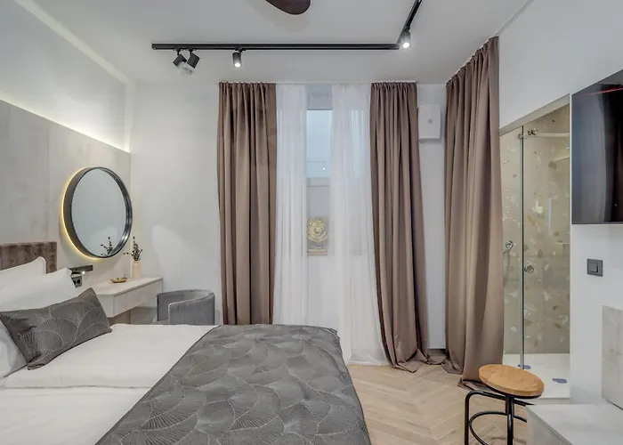 Casa Costabella Bed & Breakfast