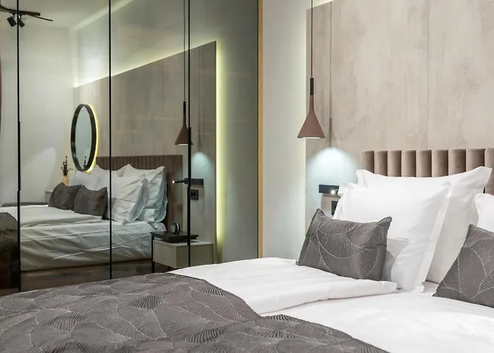 Casa Costabella 4*