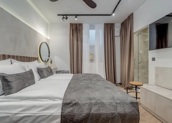 Casa Costabella Bed & Breakfast