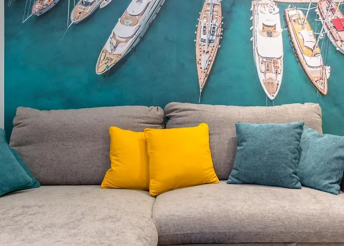Bed & Breakfast Casa Costabella Split