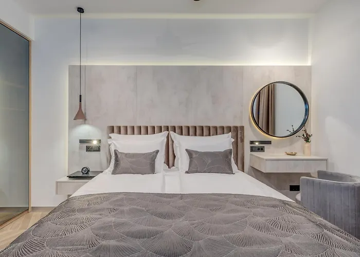 Bed & Breakfast Casa Costabella Split