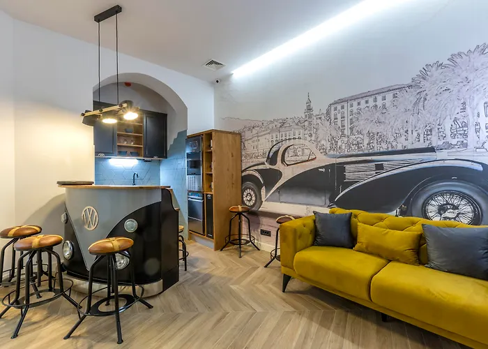 Casa Costabella Bed & Breakfast Split
