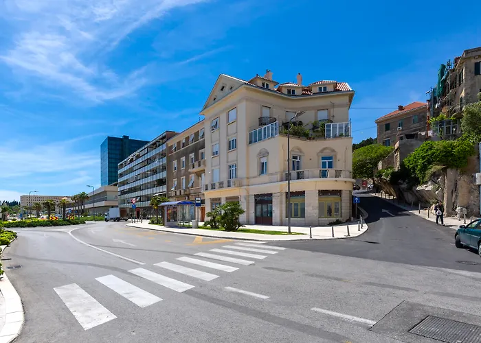 Bed & Breakfast Casa Costabella Split